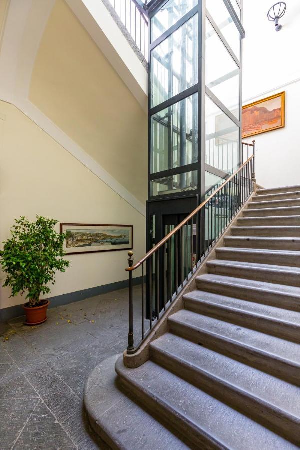 Calascione Apartments By Wonderful Italy Naples Exterior photo